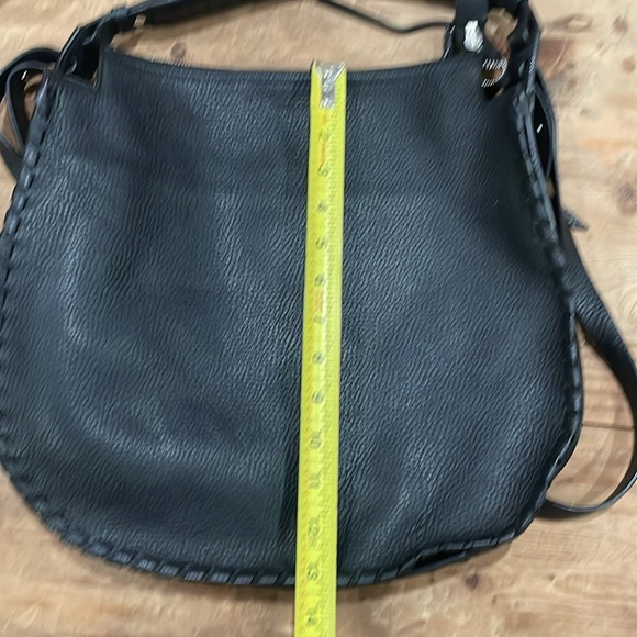 All saints cross body bag - Picture 7 of 8
